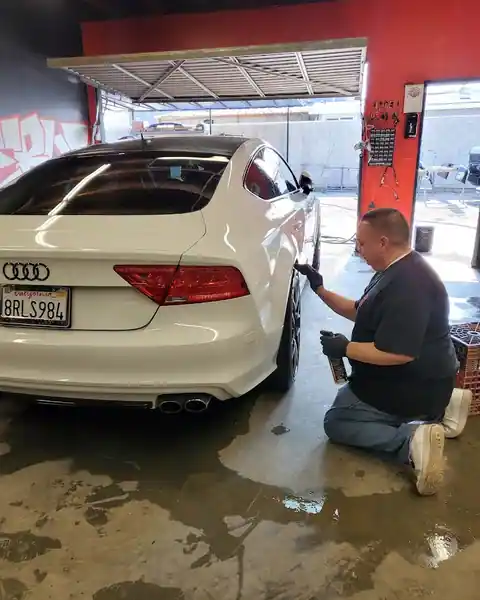 ODA Autowerkz in Covina