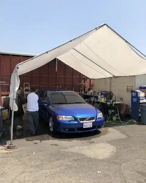 S.O.S Automotive in Covina