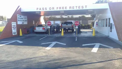Star Auto Check Smog Test Only Now Open 7 Days in Covina