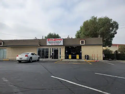 Tire Zone Covina in Covina