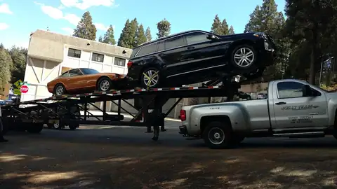Auto repair in Crestline, CA