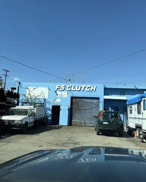 Father and Sons in Cudahy