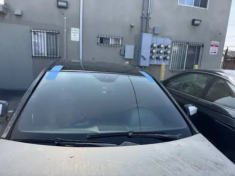 Gaspar Auto Glass service in Cudahy
