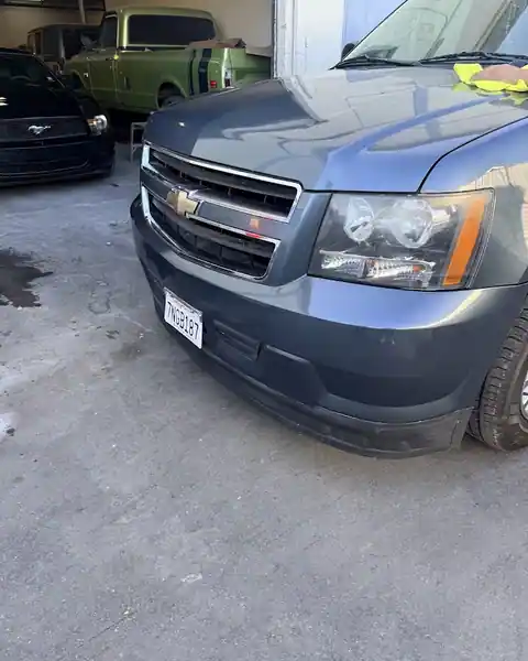LMC Auto Body in Cudahy