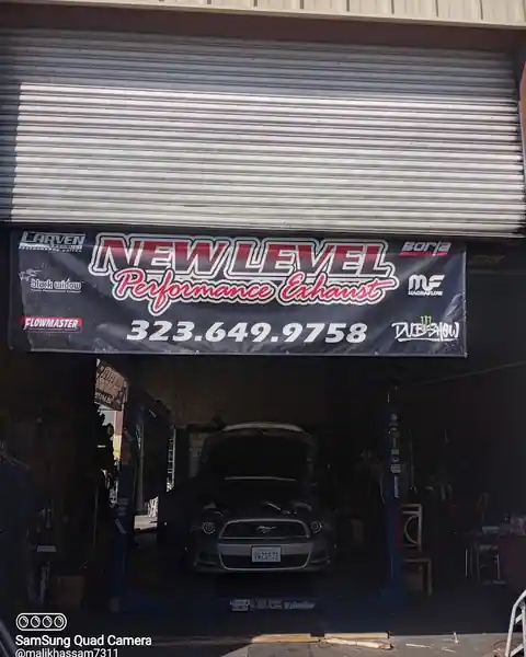 New Level Performance Exhaust in Cudahy