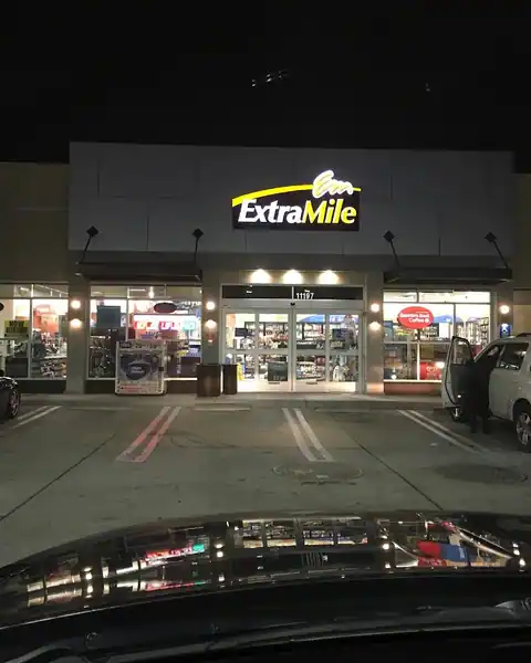 Culver City Chevron Auto Services in Culver City