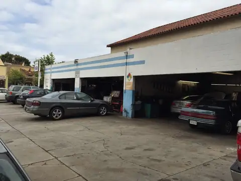 Ed Little Auto Service, Inc. in Culver City