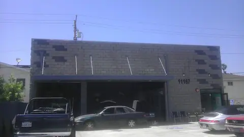 Excel Automotors Inc in Culver City