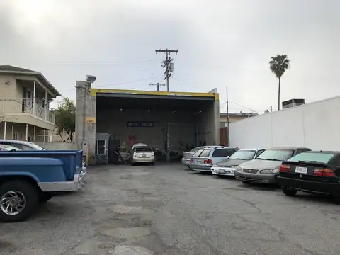 SMOG SOLUTIONS in Culver City