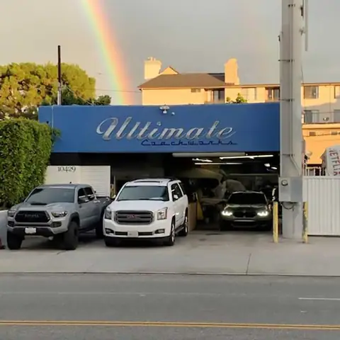 Ultimate Coachworks LLC in Culver City
