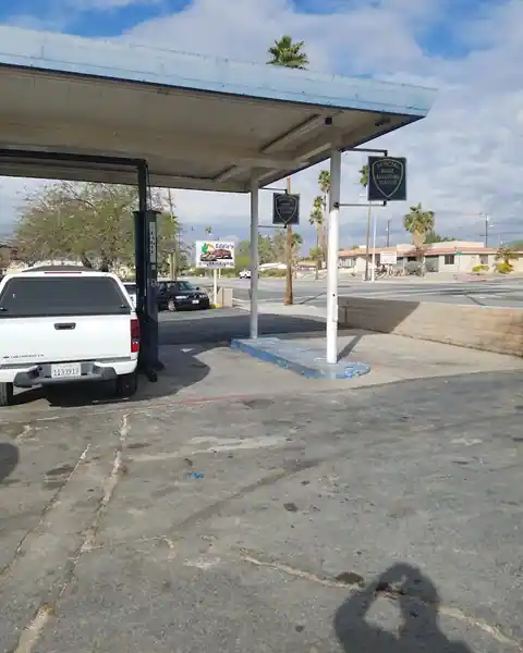 Eddie's Smog & Repair in Desert Hot Springs