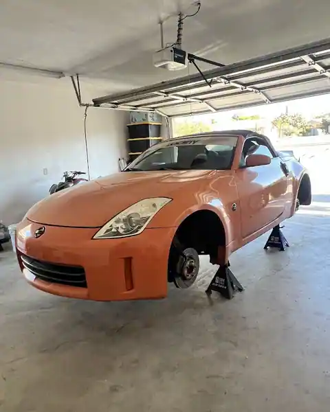 Fast Oil Change and Auto Repair in Desert Hot Springs