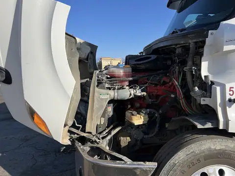 JM Diesel And Equipment Repair LLC in Desert Hot Springs