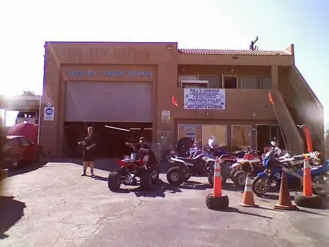 Mikes Motorsports in Desert Hot Springs