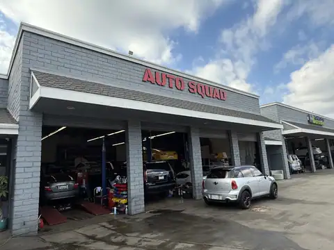 AUTO SQUAD DB in Diamond Bar