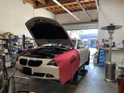 Diamond Bar Auto Service & Body in Diamond Bar