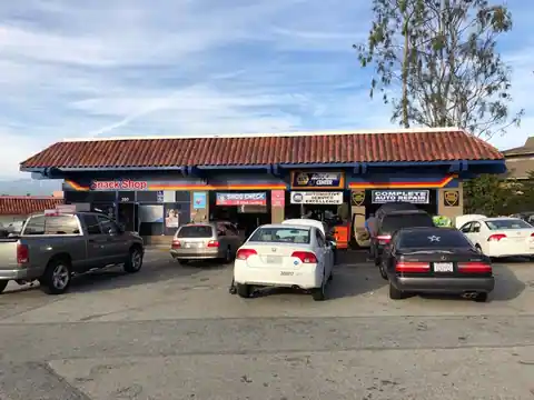 Diamond Bar Mobil in Diamond Bar