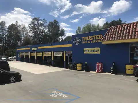 Tire Choice Auto Service Centers in Diamond Bar
