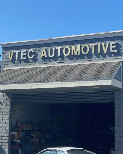 VTEC Automotive in Diamond Bar
