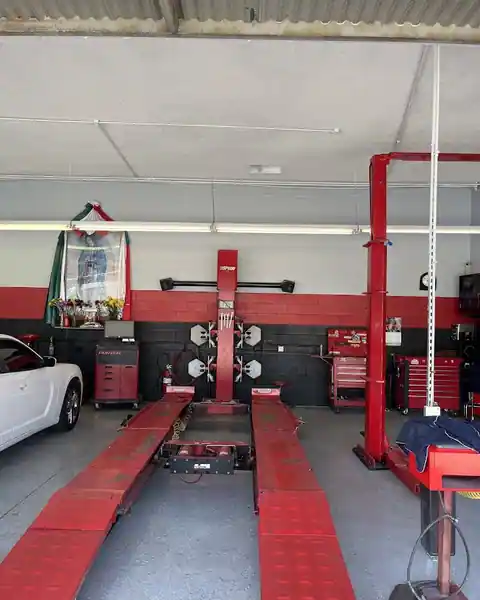 B & J Auto Repair Alignment & Transmission in Downey