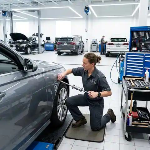 Cinar Collision Center - Auto Body Shop Downey in Downey