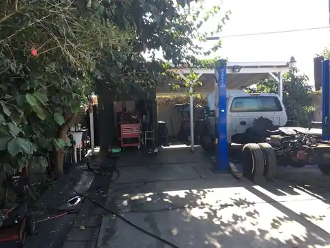 Diesel Specialist in Downey