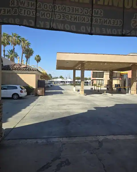 Downey Smog Check DowneyExpress2 in Downey