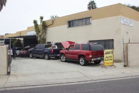 Javi's Auto Electric And General Repair in Downey