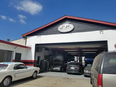 S & H Automotive in Downey