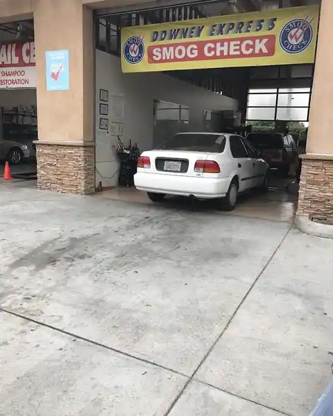 Smog Check Downey in Downey