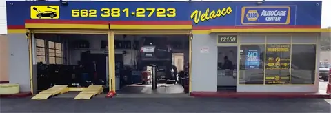 Velasco Auto Care Center Downey in Downey