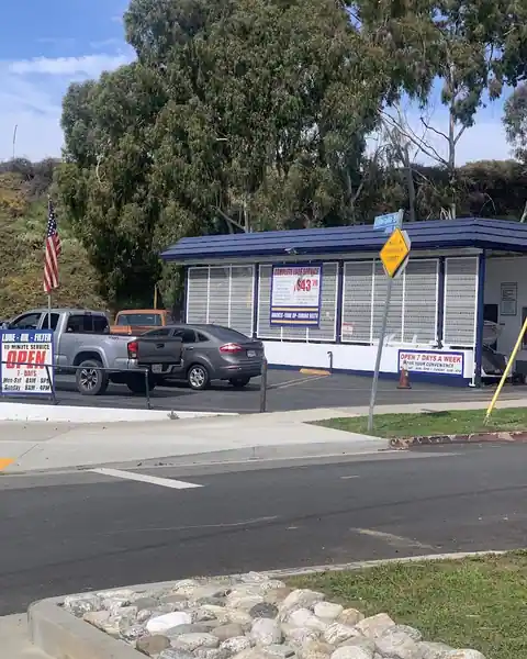 Lube Masters in Eagle Rock