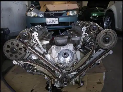 H-Automotive in East Compton