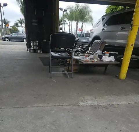 Atlantic Auto Tech & Tires in East Los Angeles