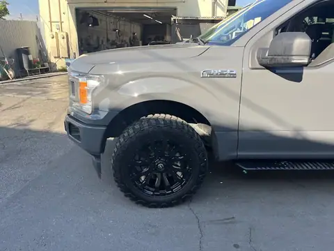 Brotman Auto Center in East Los Angeles
