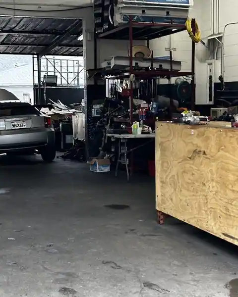 1 Stop Rebuilt Auto Parts Service & Tires in El Monte