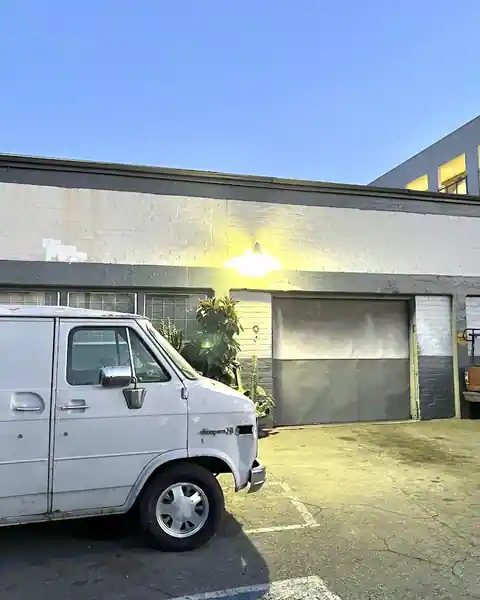 Alarcon Tire Services in El Monte