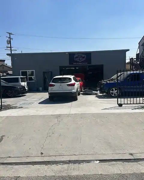 BMH Auto Repair in El Monte