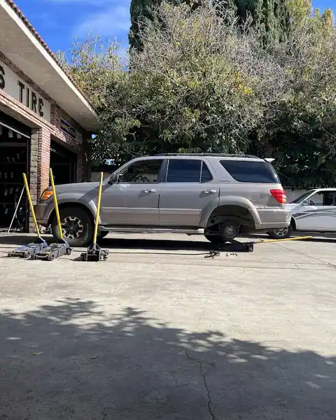Cordobes Tires in El Monte