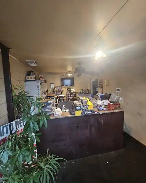 Davila's Auto Repair in El Monte