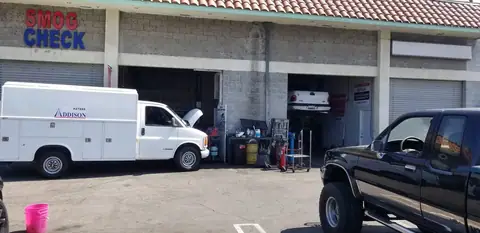 Durfee Auto Service in El Monte
