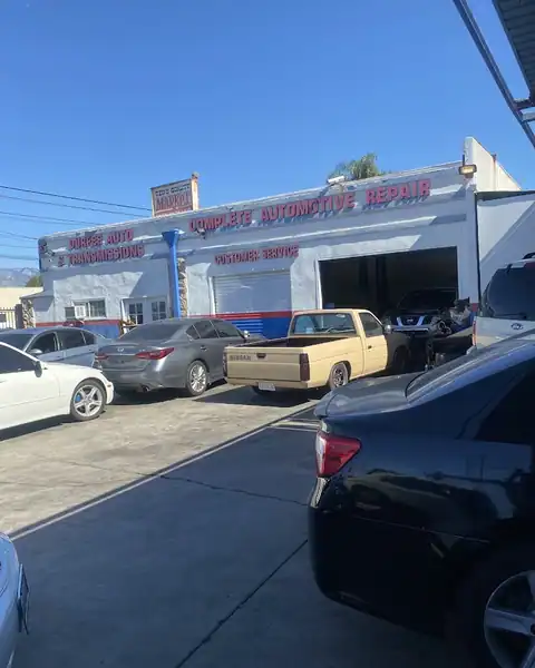 Durfee Auto Transmissions in El Monte