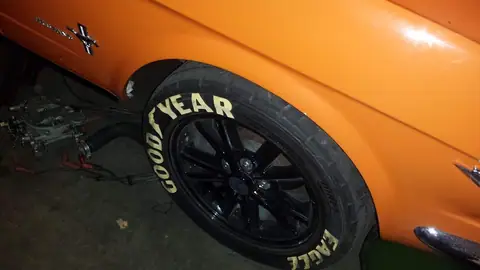 El Monte Auto Repair in El Monte