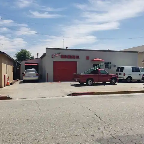 El Monte Head Repair Co in El Monte