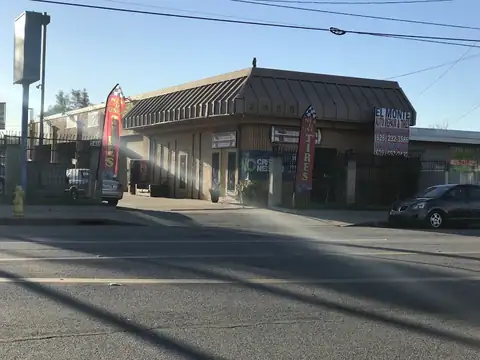El Monte auto repair and tires in El Monte