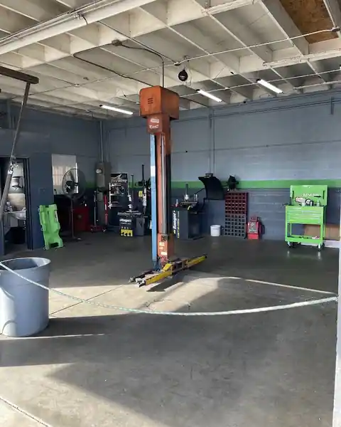 Expeditious Auto Repair in El Monte