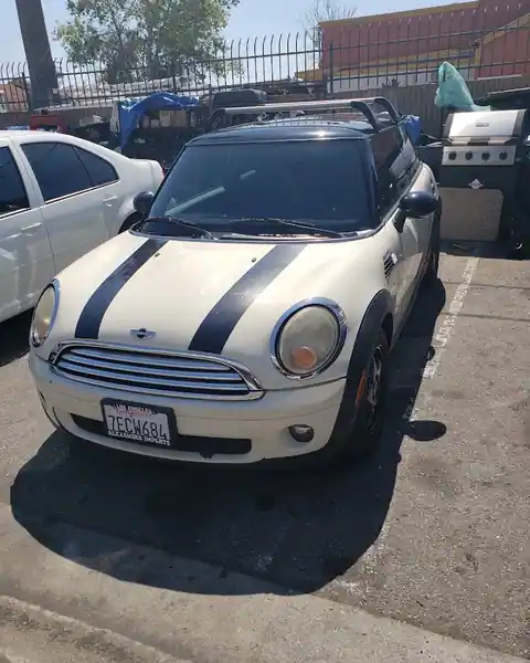 Jose's Auto Electric in El Monte