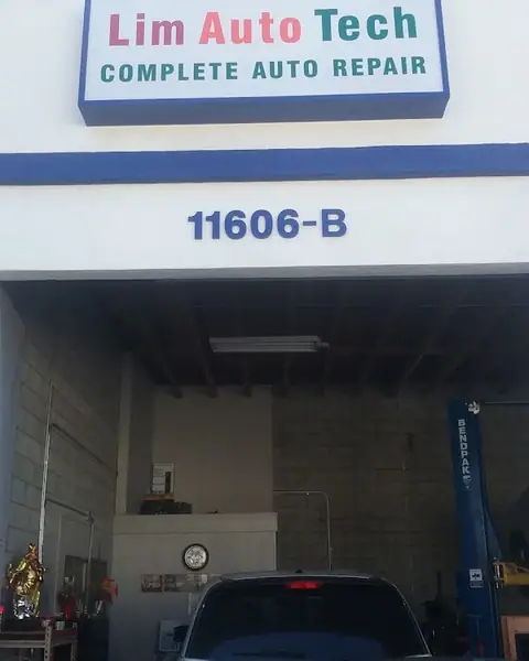 Lim Auto Tech in El Monte