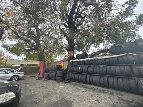 Master Auto Services in El Monte