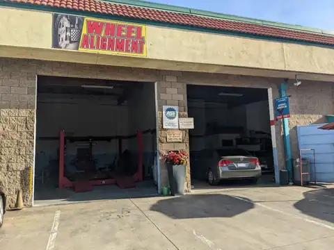 Peck Auto Service in El Monte